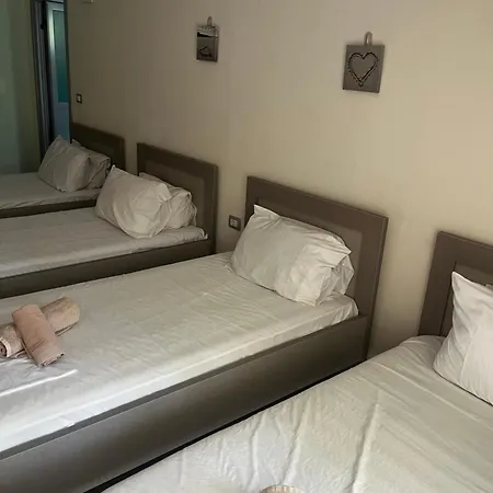 Riviera Apartament
