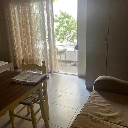 Riviera Saranda