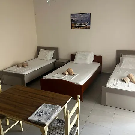 Riviera * Saranda