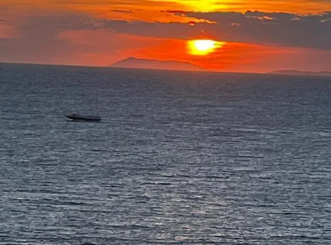 Riviera Apartament Saranda