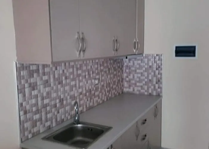 Riviera Apartament Saranda