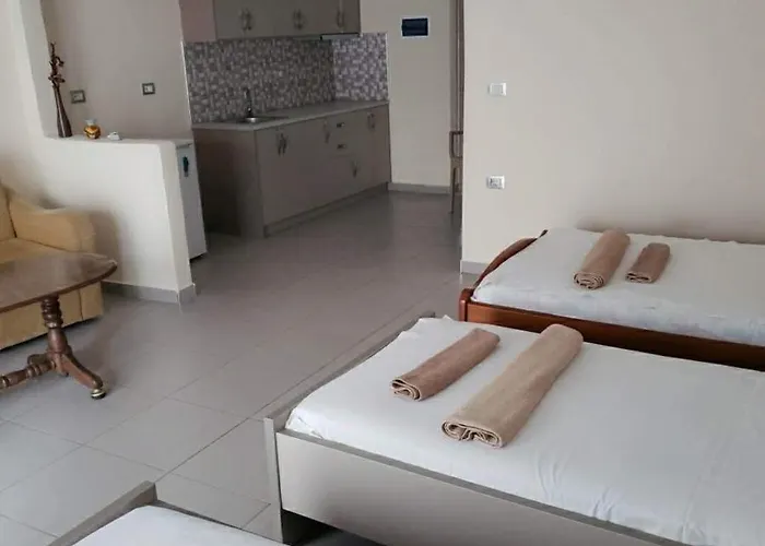 Apartament Riviera