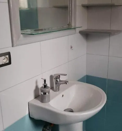 Apartament Riviera Saranda