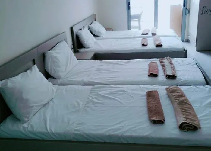 Apartament Riviera *
