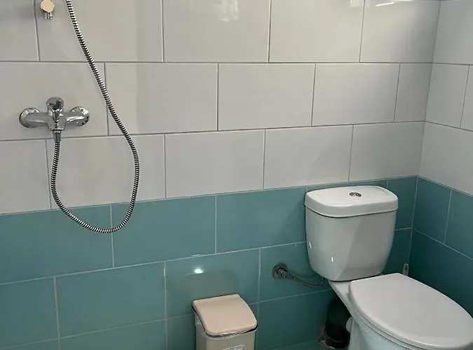 Riviera Apartament
