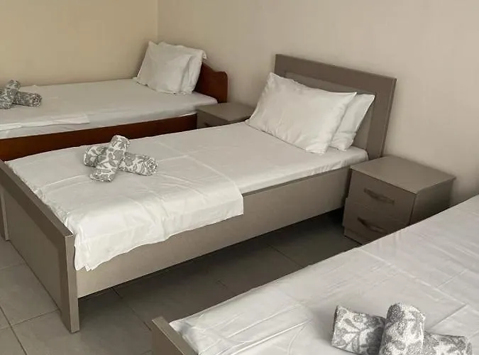 Apartament Riviera