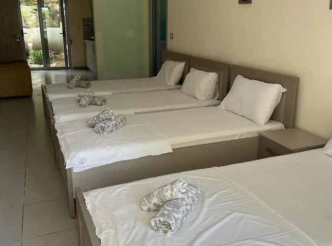 Apartament Riviera