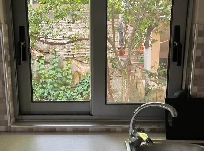 Riviera Apartament