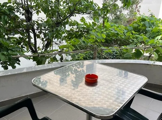 Apartament Riviera *
