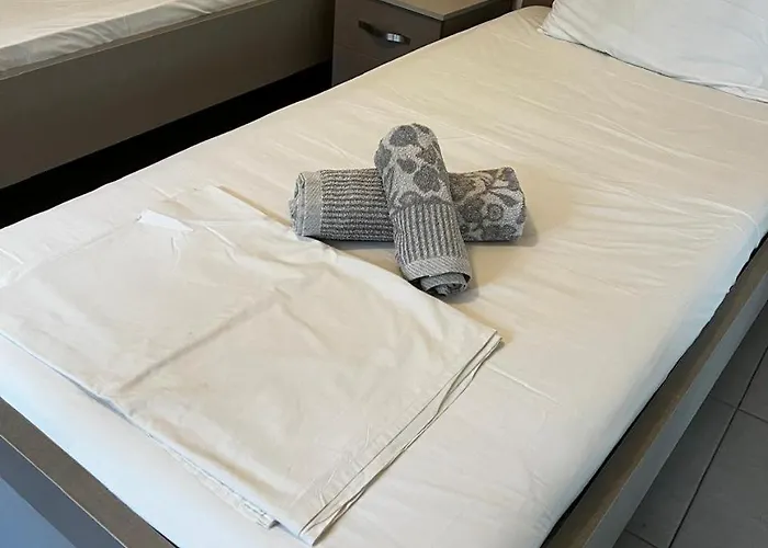 Riviera Apartament