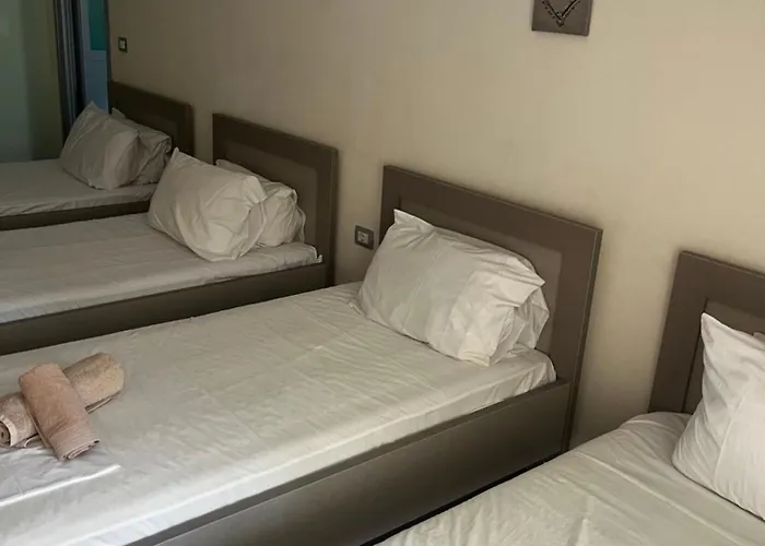 Riviera Apartament
