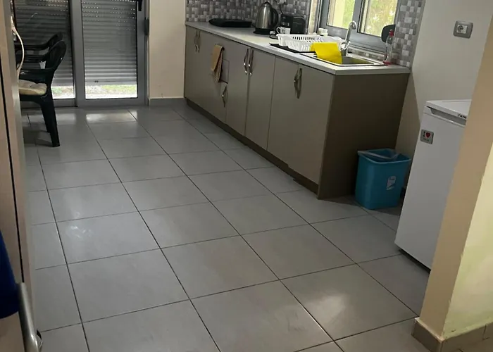 Riviera Apartament *