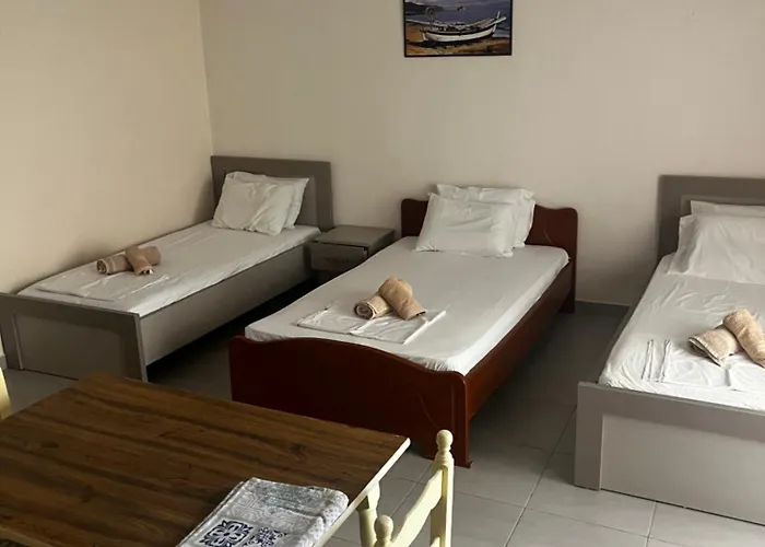 Riviera * Saranda