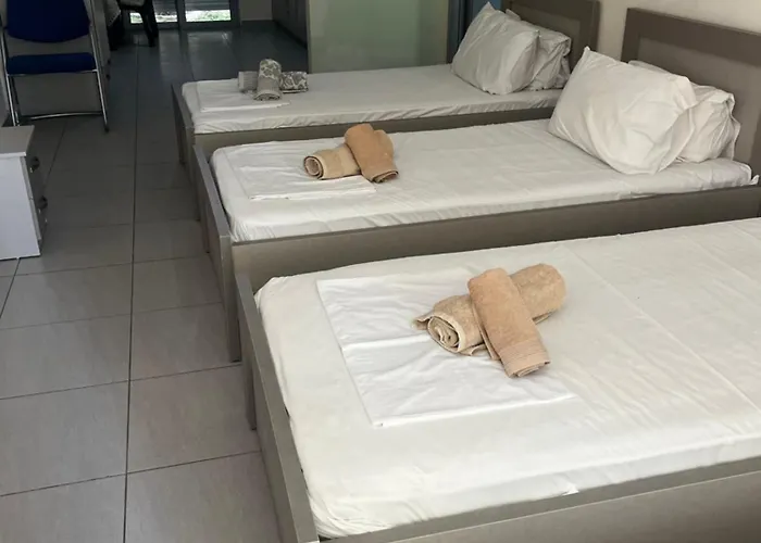 Riviera * Saranda