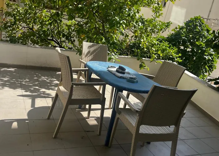 Riviera Apartament