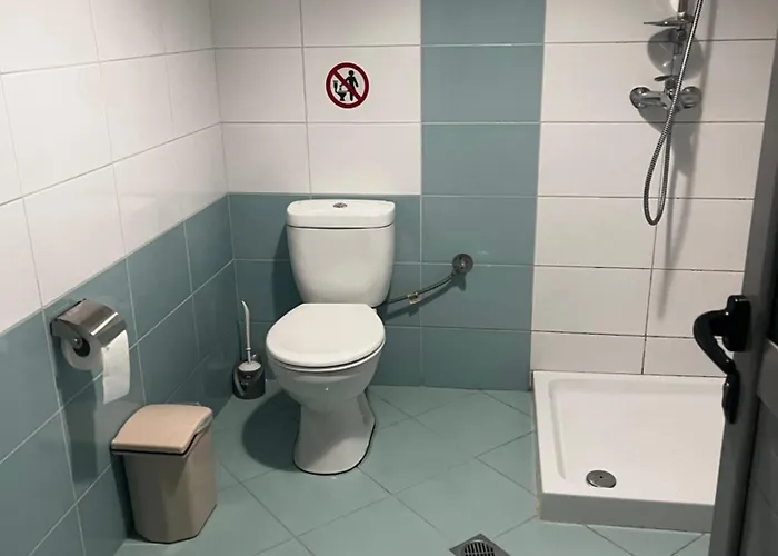 Riviera Apartament *