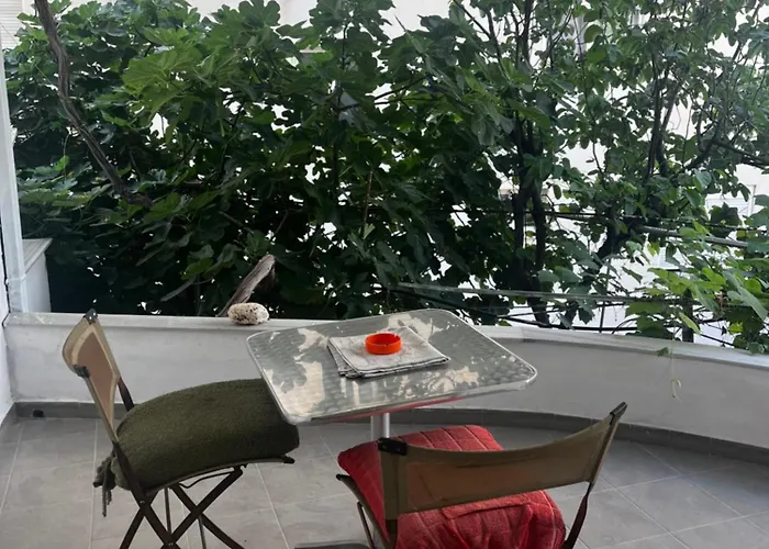 Apartament Riviera *