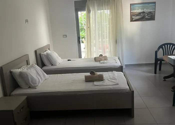 Riviera * Saranda