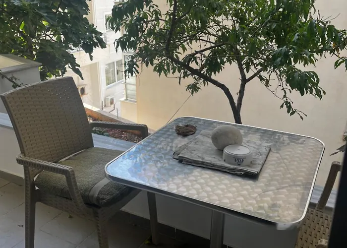 Apartament Riviera *