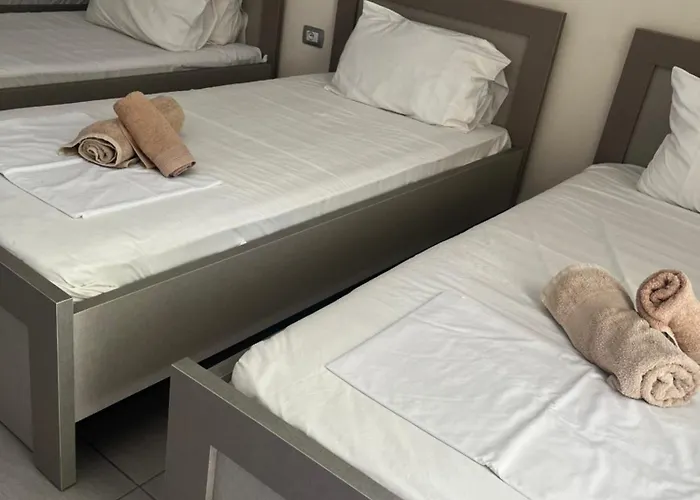 Riviera Apartament Saranda