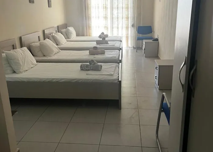 Riviera Saranda
