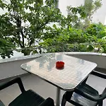 Апартаменты Riviera *
