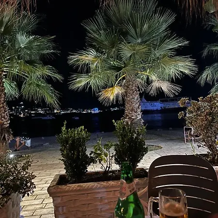 Riviera Apartment Sarande