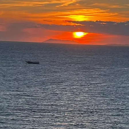 Riviera 아파트 Sarandë