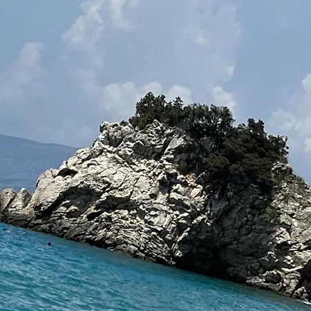 Lägenhet Riviera Sarandë