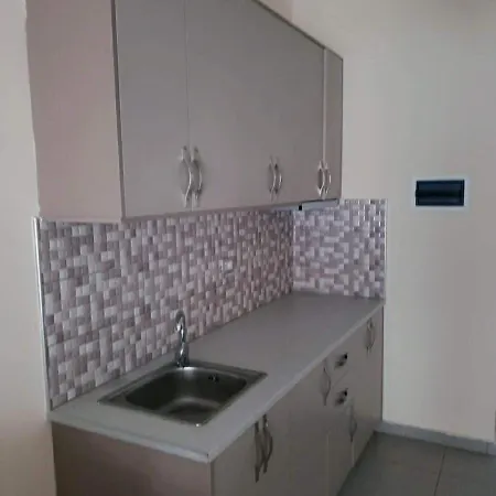 Riviera 아파트 Sarandë