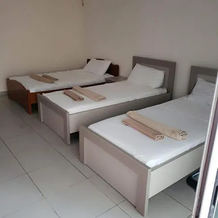 Riviera Apartment