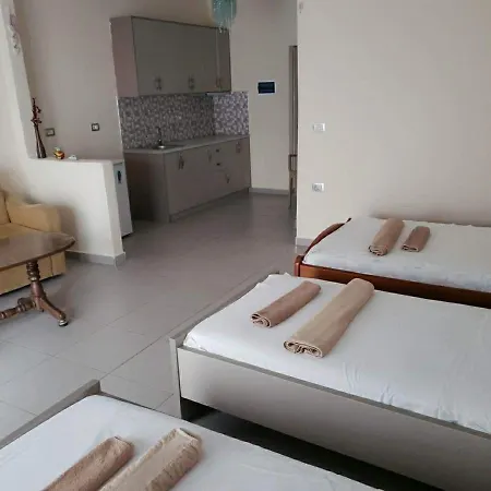 Apartamento Riviera