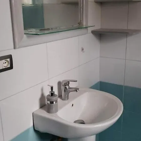 Apartment Riviera Sarande