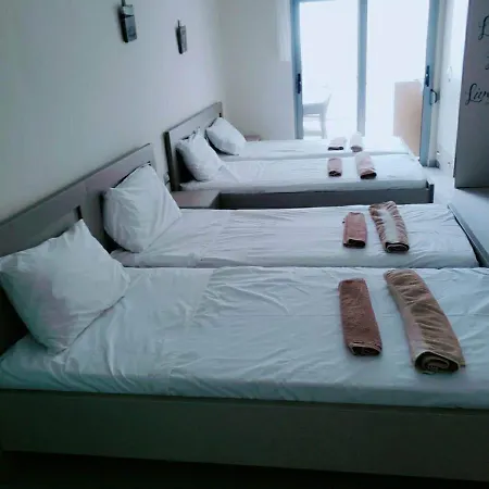 Apartment Riviera *