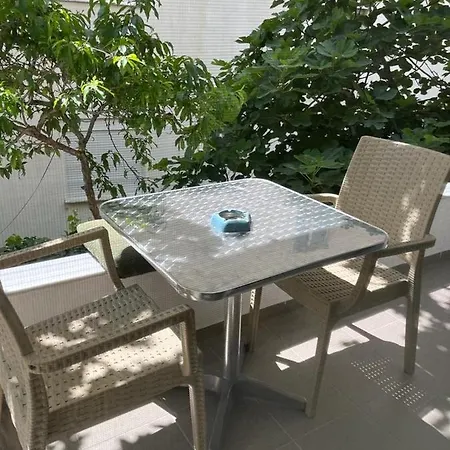 아파트 Riviera Sarandë