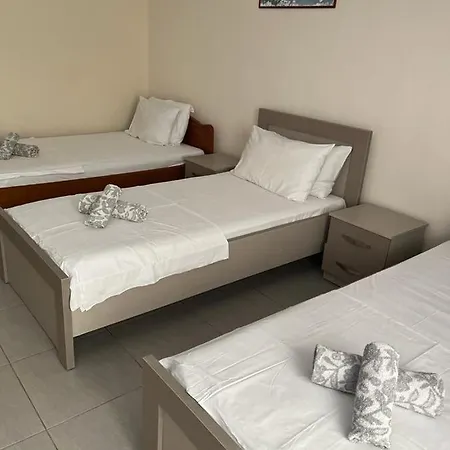 Apartamento Riviera