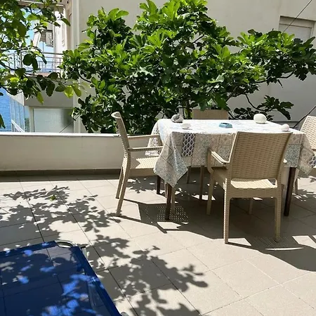 Riviera Apartamento