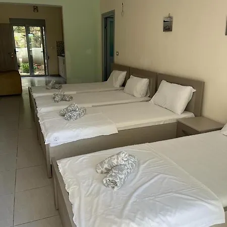 Apartamento Riviera