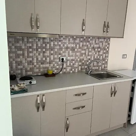 Riviera 아파트 Sarandë