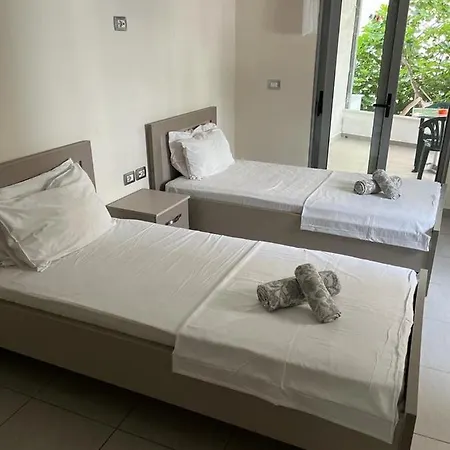 Riviera Apartment Sarande
