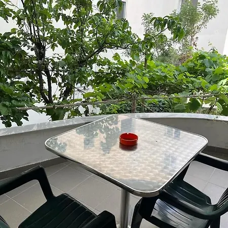Apartment Riviera *