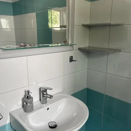 Apartamento Riviera *