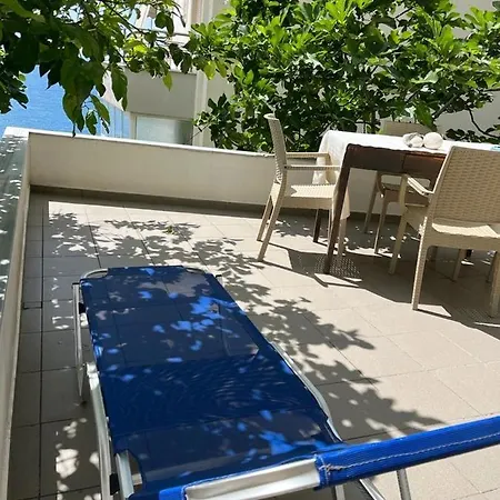 Riviera Apartment Sarande