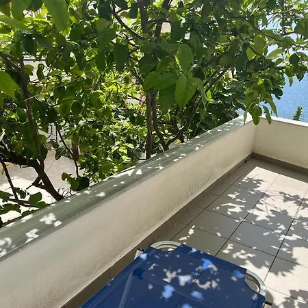 Apartment Riviera Sarande