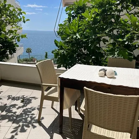 Riviera Appartement Sarandë