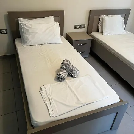 Apartment Riviera Sarande