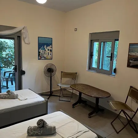 Riviera Sarande