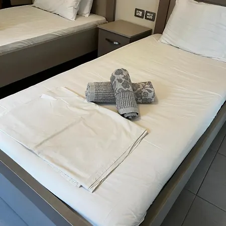 Riviera Apartment