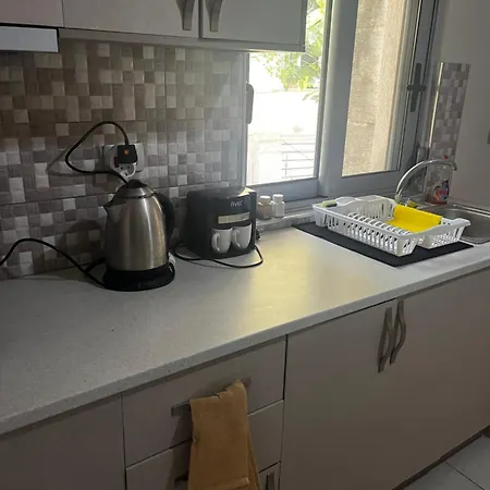 Riviera Apartment *