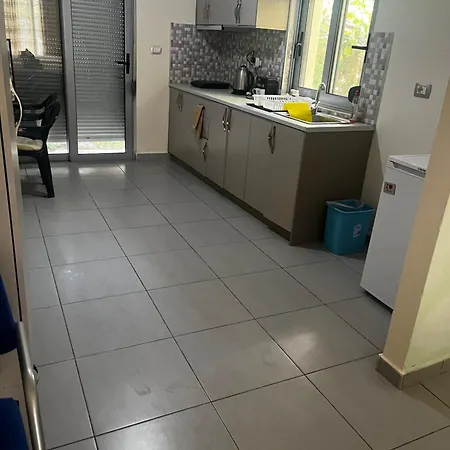 Riviera Apartment *
